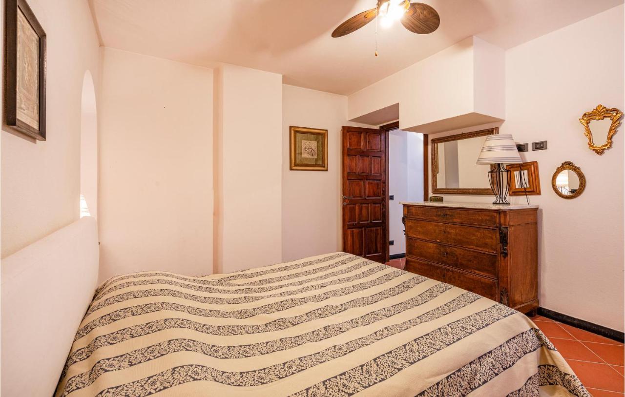 Awesome Home In Moneglia With Kitchen Eksteriør bilde
